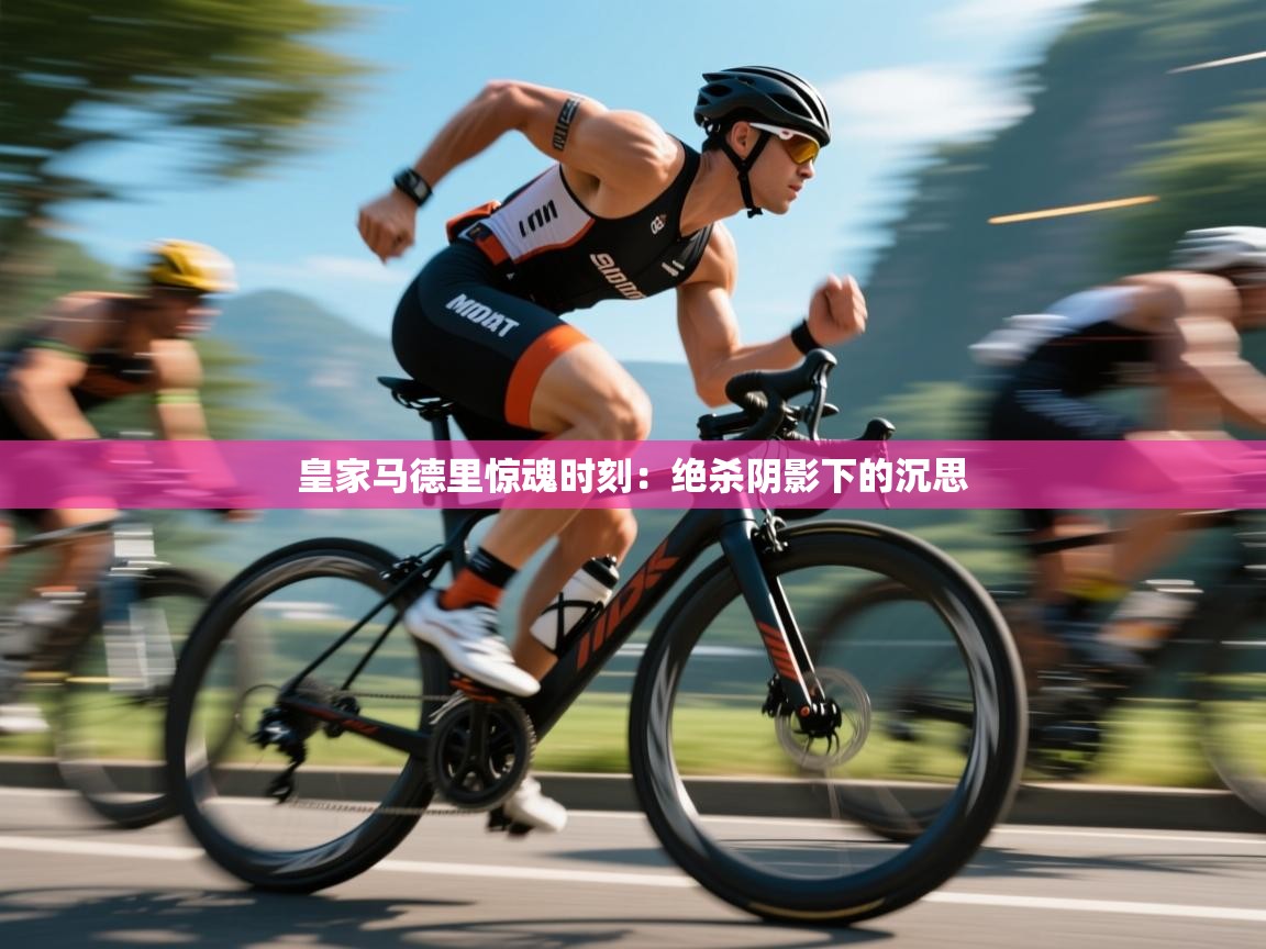 皇家马德里惊魂时刻：绝杀阴影下的沉思