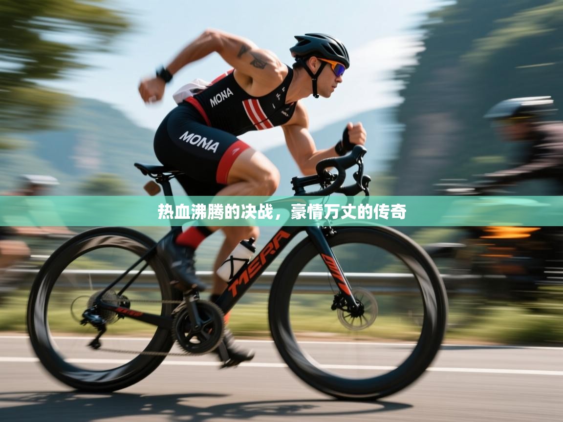 热血沸腾的决战，豪情万丈的传奇