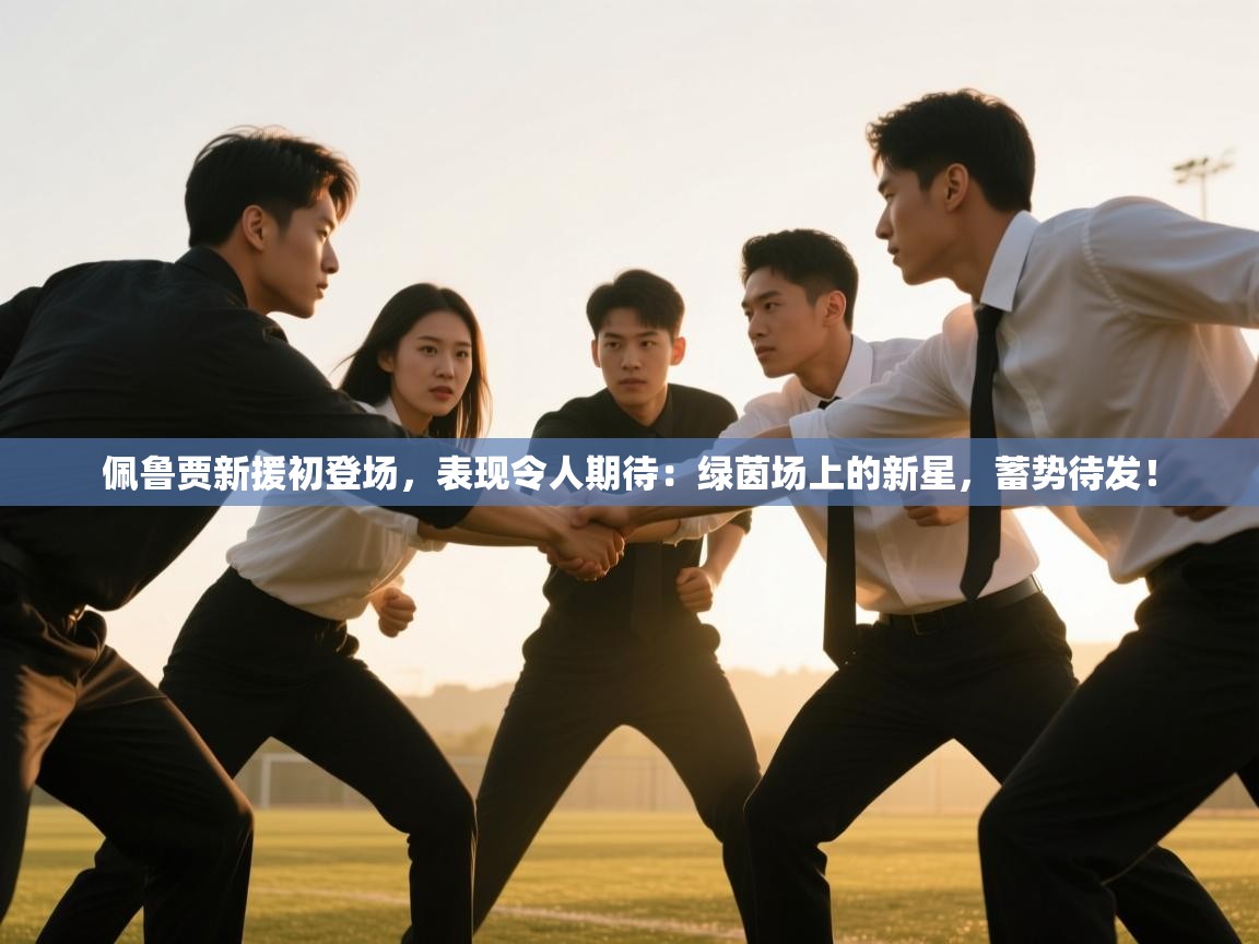 佩鲁贾新援初登场，表现令人期待：绿茵场上的新星，蓄势待发！