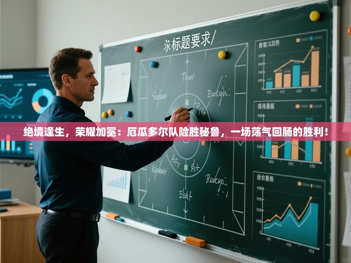 绝境逢生，荣耀加冕：厄瓜多尔队险胜秘鲁，一场荡气回肠的胜利！