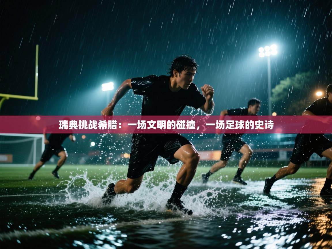 瑞典挑战希腊：一场文明的碰撞，一场足球的史诗