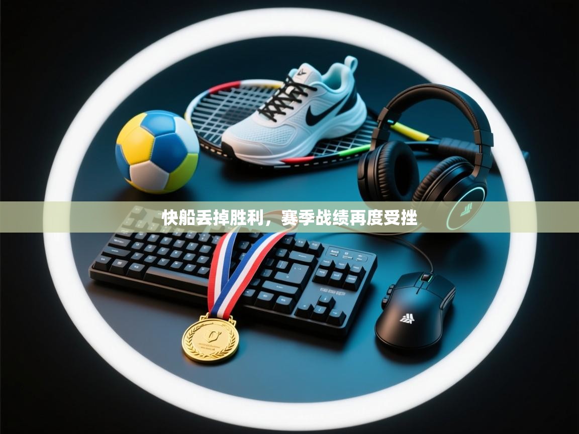 快船丢掉胜利，赛季战绩再度受挫