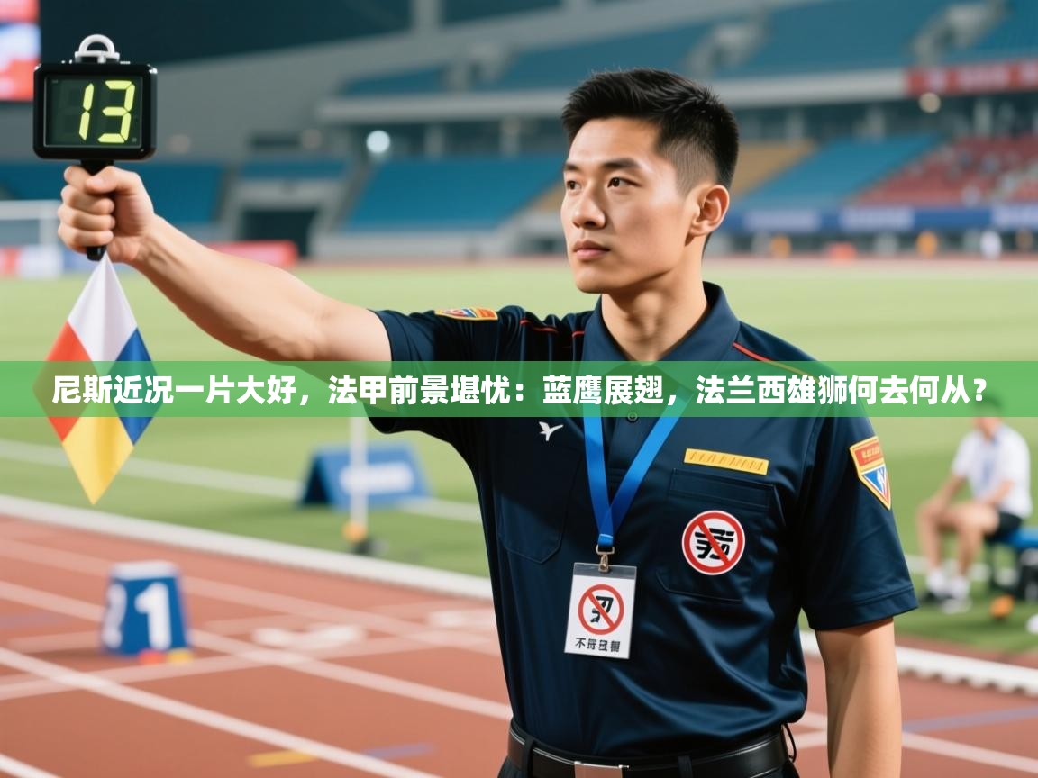 尼斯近况一片大好，法甲前景堪忧：蓝鹰展翅，法兰西雄狮何去何从？  第2张