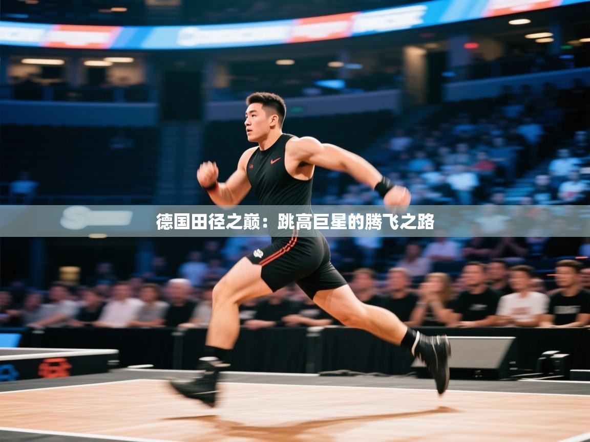 德国田径之巅：跳高巨星的腾飞之路