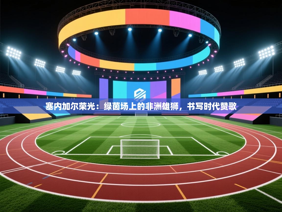 塞内加尔荣光：绿茵场上的非洲雄狮，书写时代赞歌