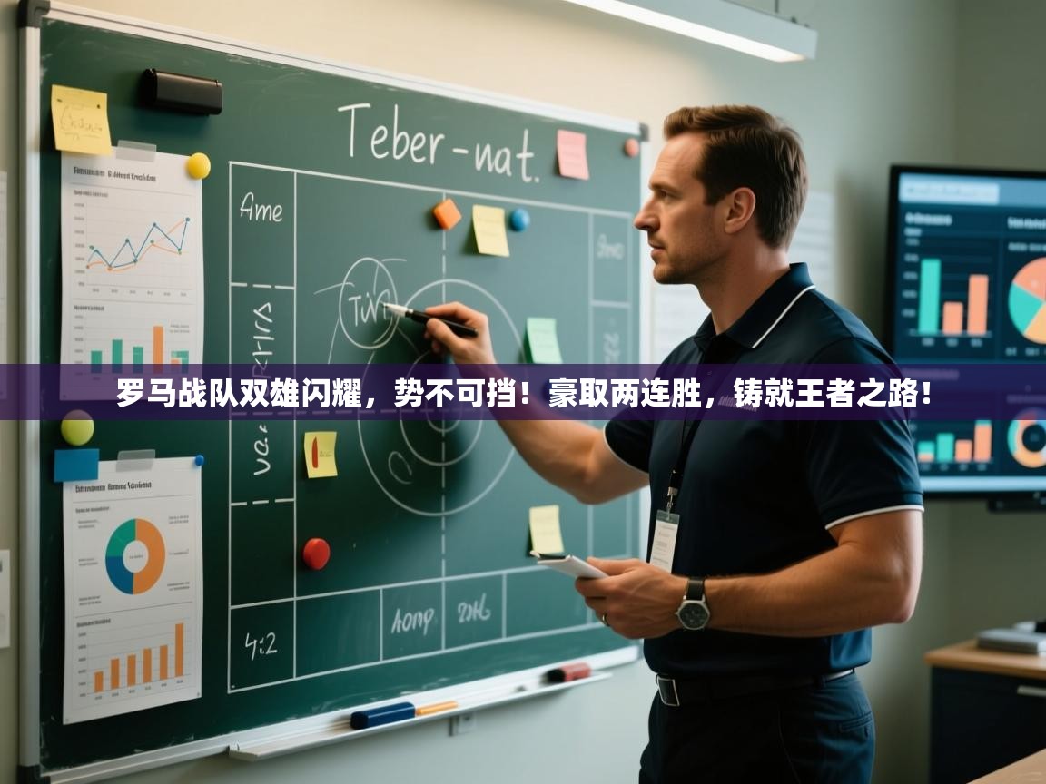 罗马战队双雄闪耀，势不可挡！豪取两连胜，铸就王者之路！