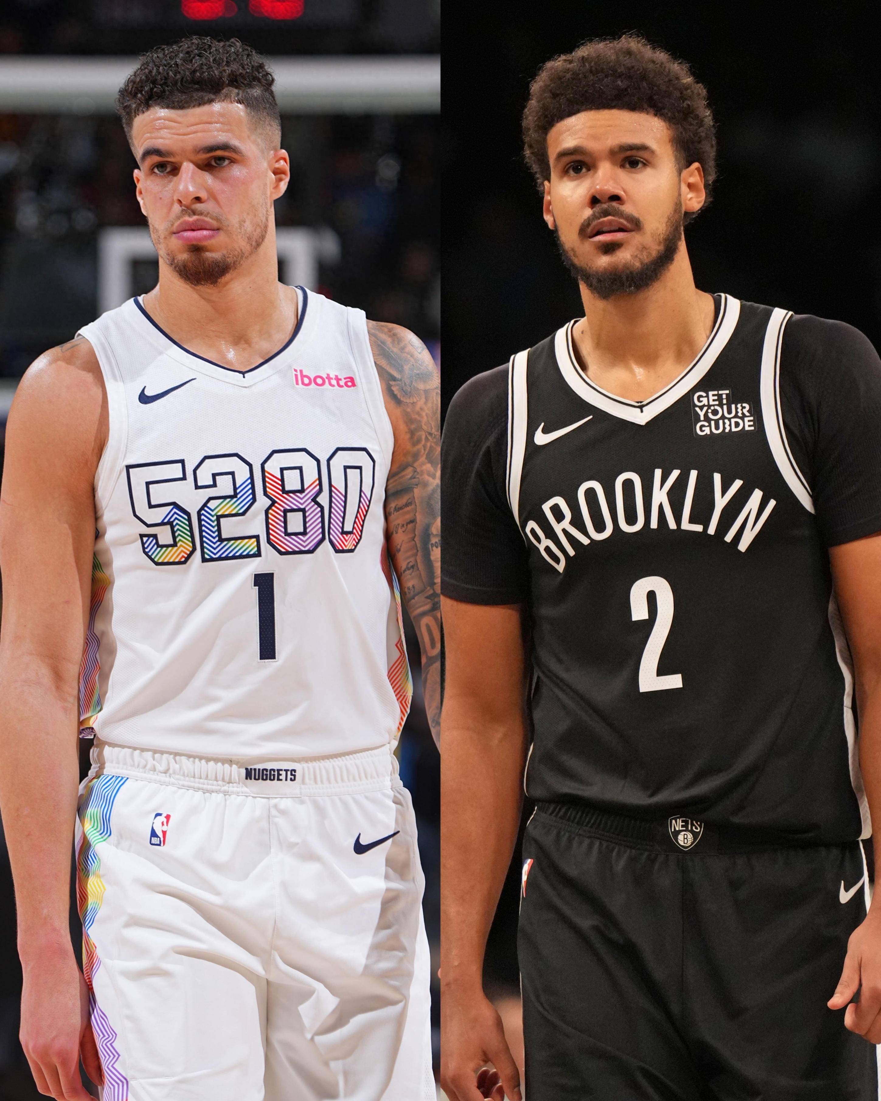 包含想回欧洲！瓦兰寻求买断合同掘金正说服他留在NBA的词条