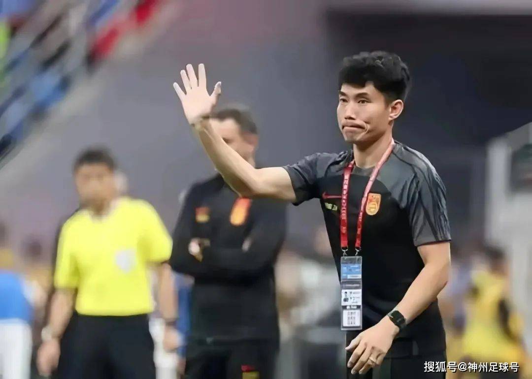 开云体育官网-关于郑智下课成为抢手人选，广州豹和山东泰山竞逐中的信息