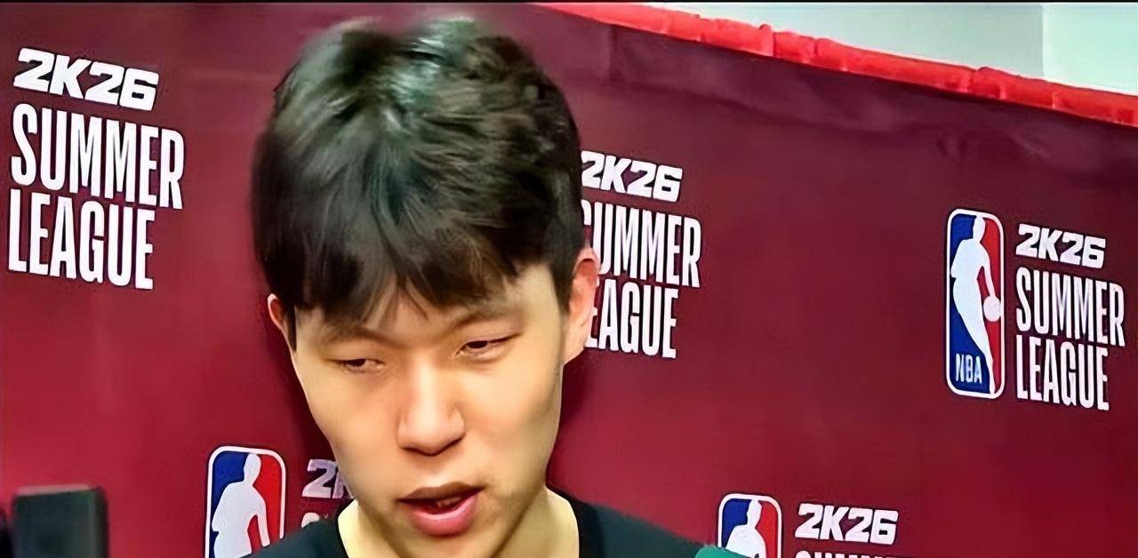 杨瀚森2K26能力值70弗拉格82高居历史新秀第二的简单介绍