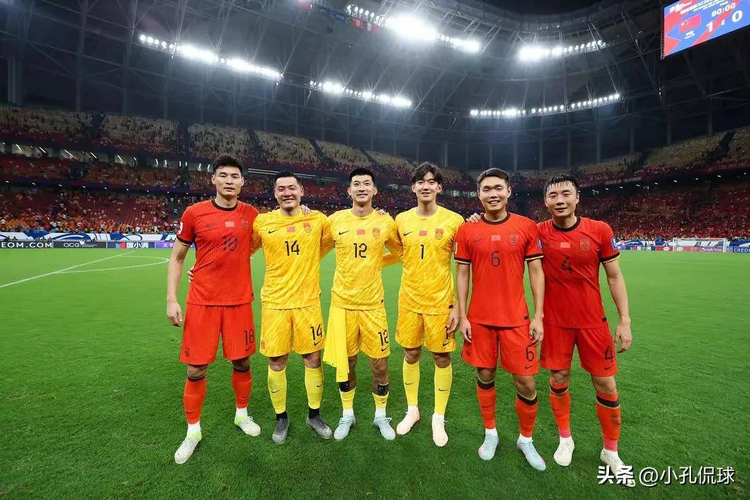 开云体育网站-东亚杯名单不是&quot;国足二队&quot;构成下周期国足班底的简单介绍