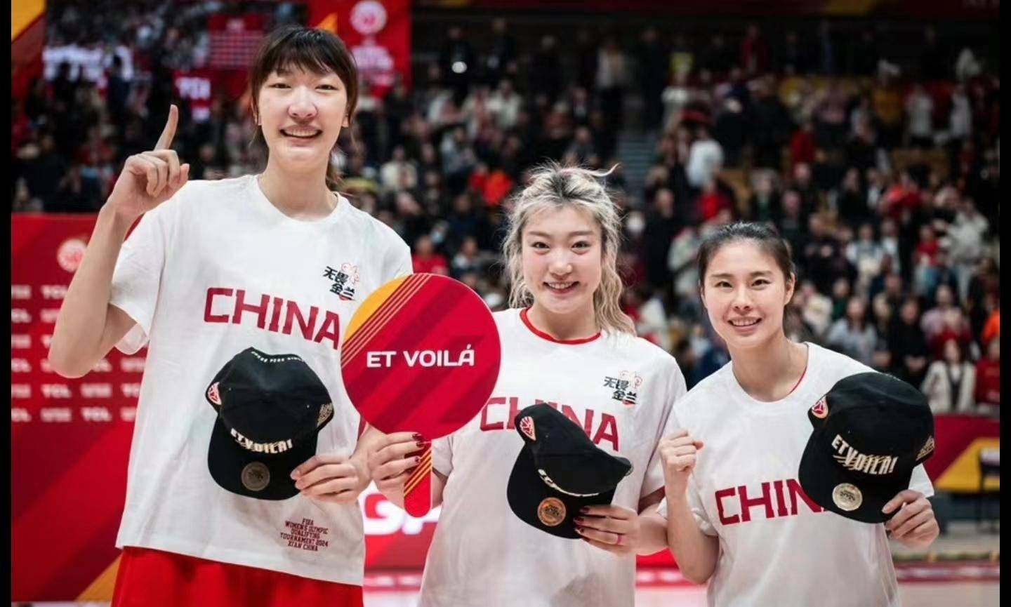 开云体育网页版-美国U16女篮狂胜波多黎各100分造成对方48次失误