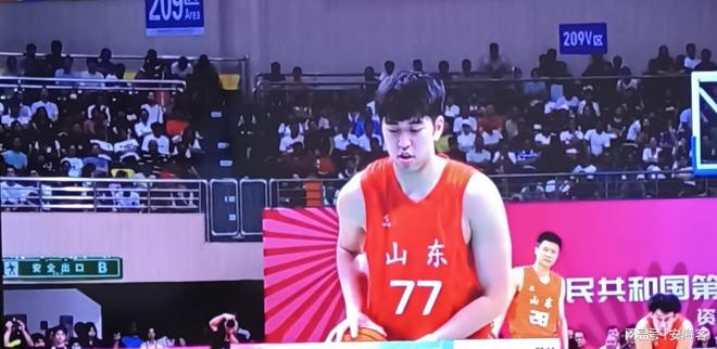 开云体育app-包含全运山东75-94辽宁球员评价：3人及格，3及格，4人及格的词条