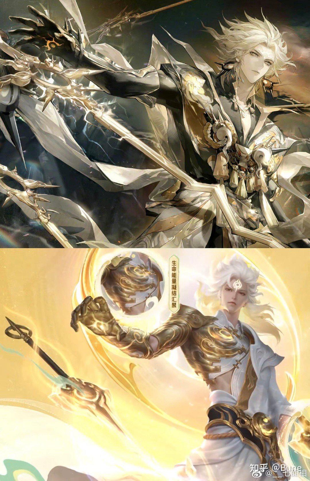 包含《王者荣耀》推出李白动画短片：风度翩翩秀气十足的词条
