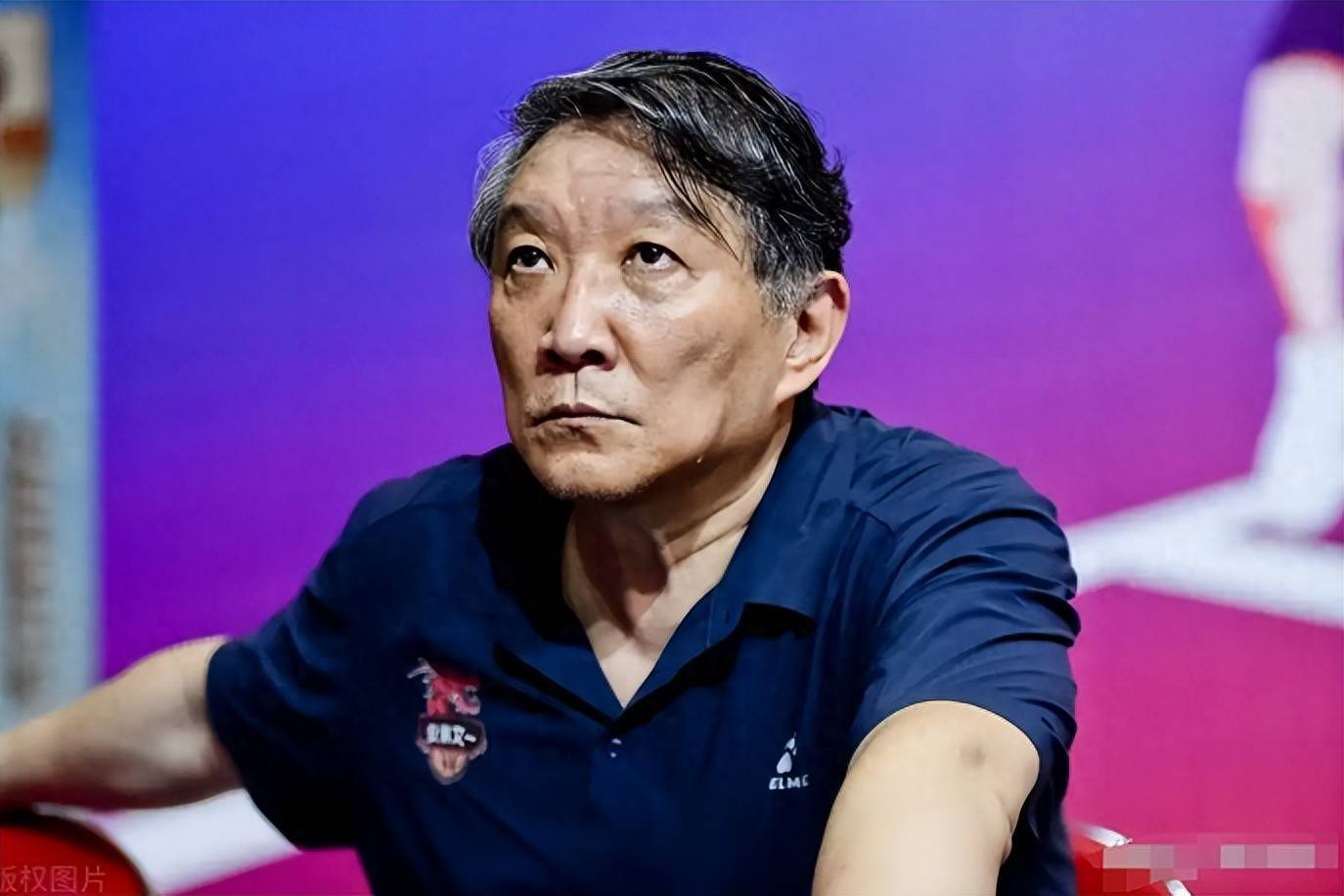 宫鲁鸣：为28年奥运会备战的计划不会变，但要从这场半决赛吸取教训