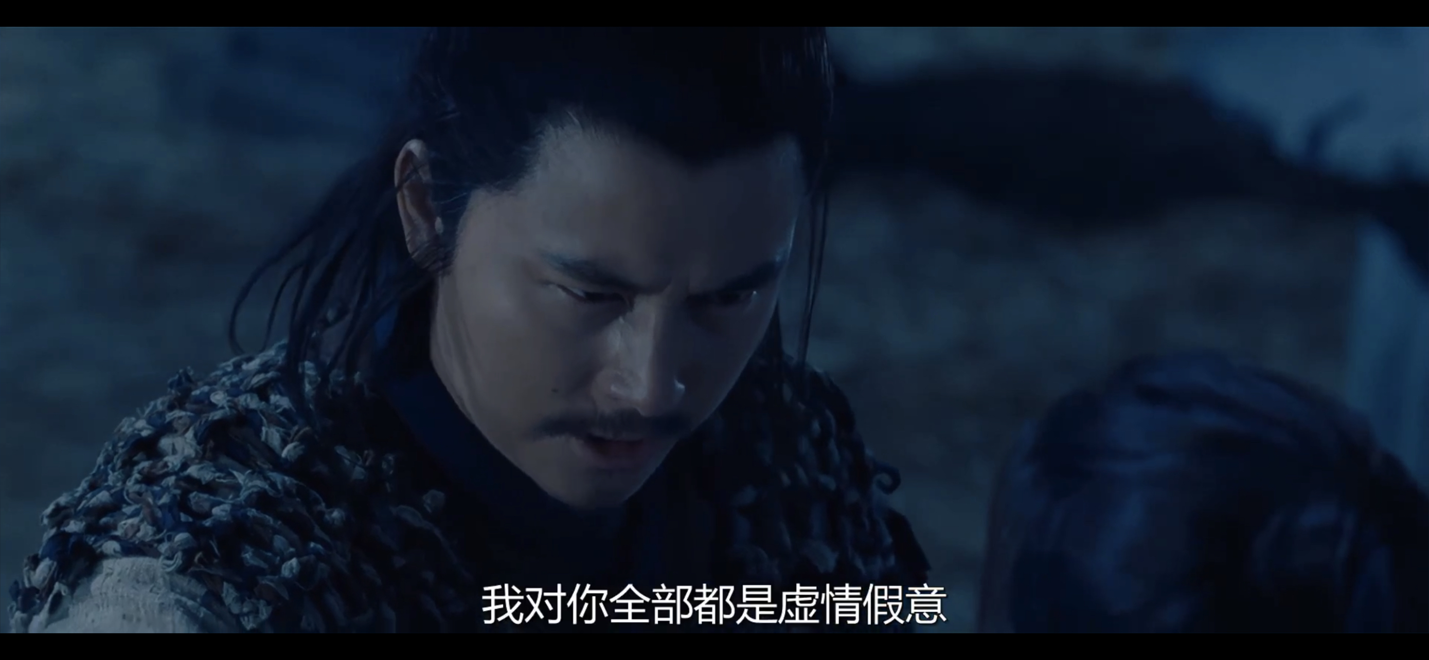 剑客惊艳表演，一剑封喉夺冠