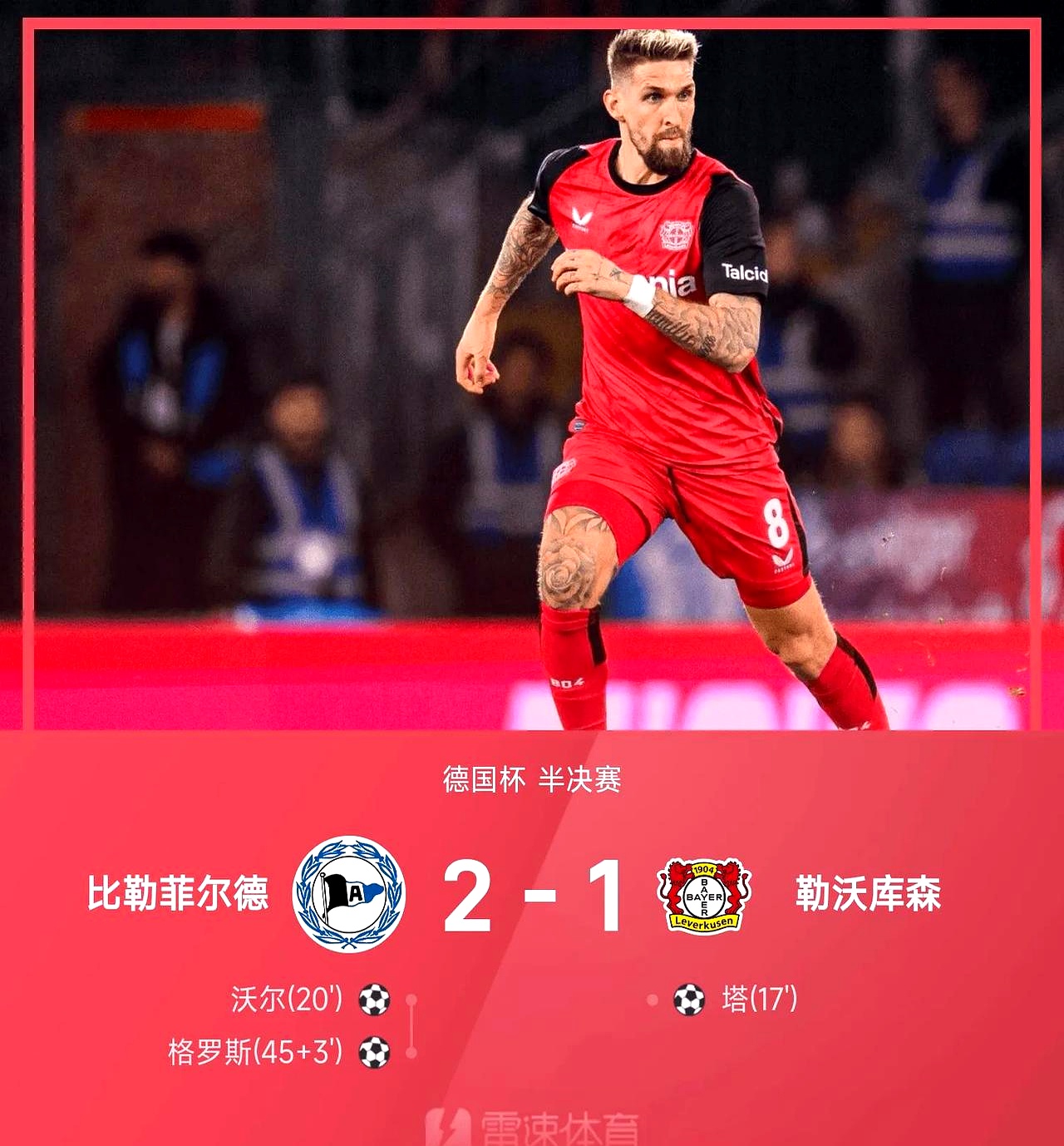 开云体育登录入口-关于勒沃库森积极备战欧冠，众将状态高涨的信息