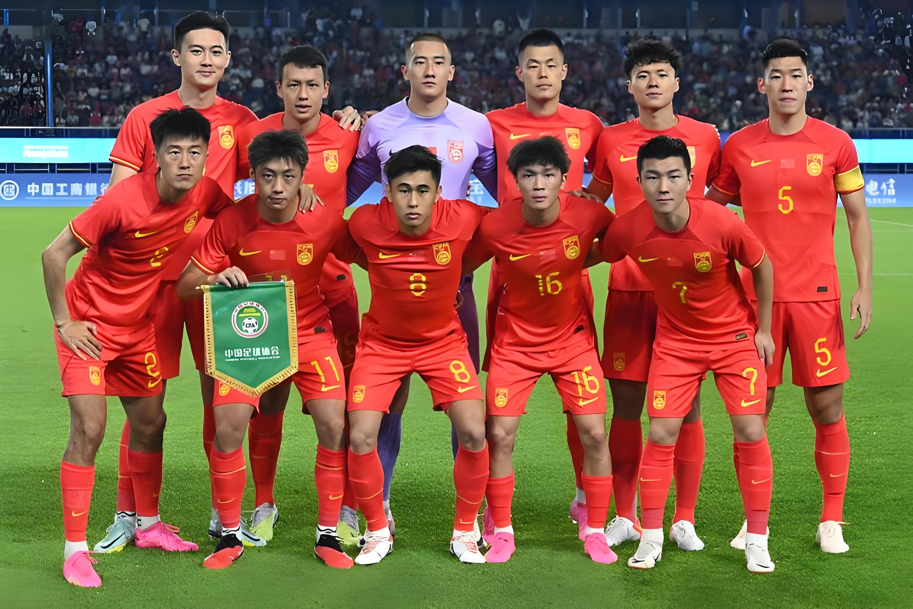 中国男足主场不敌泰国，遭遇糟糕开局的简单介绍