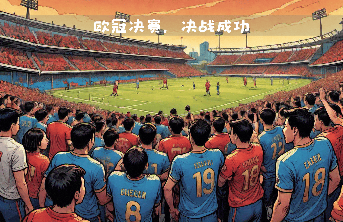 开云体育电脑版-关于惊心动魄！欧洲国家队瞩目争霸的信息