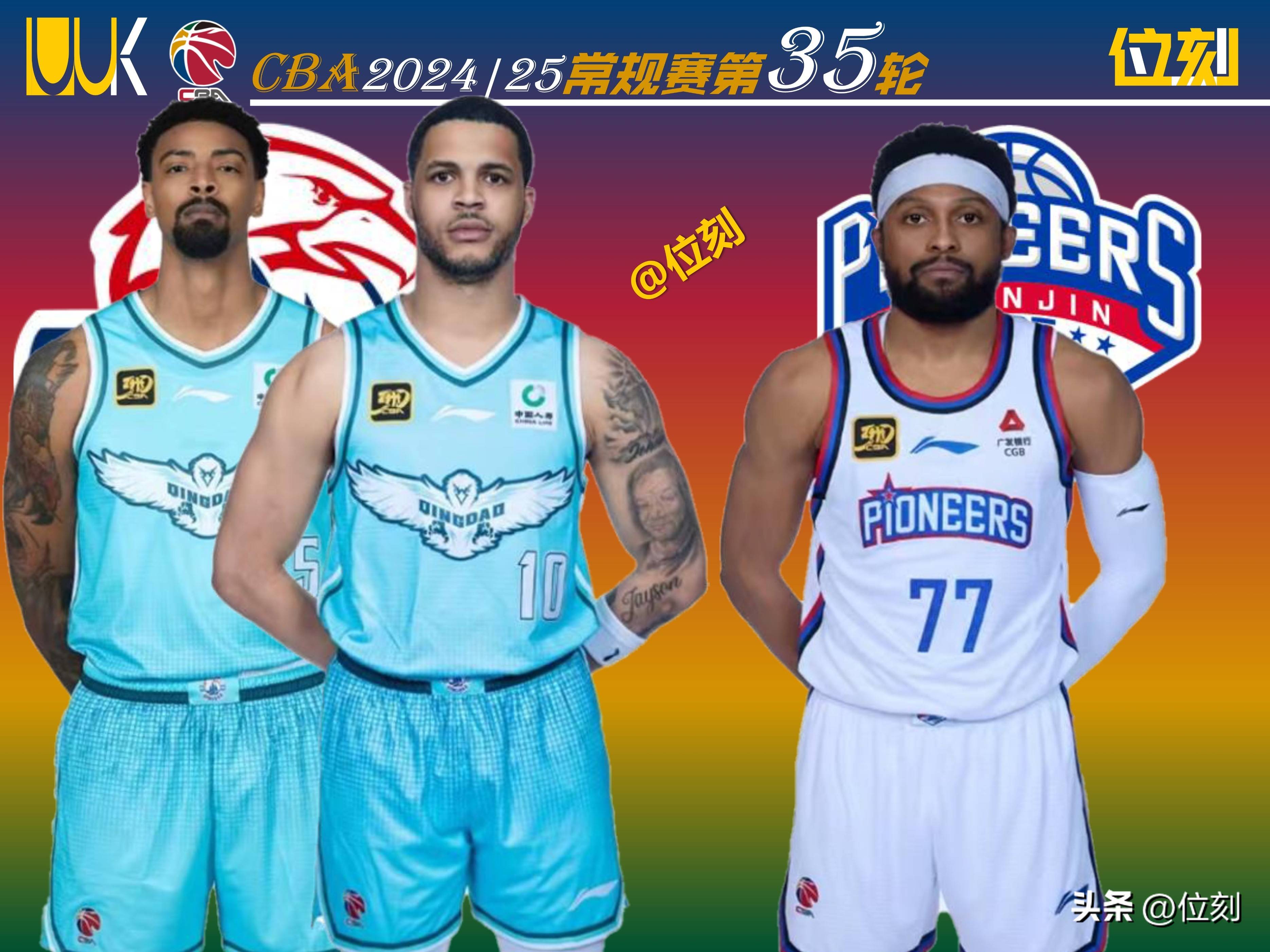 篮球俱乐部引进外籍球员提高队伍实力